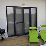 Maison A Westende 別荘 ミデルケルケ