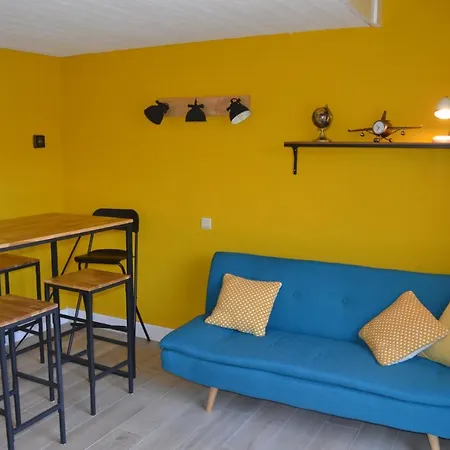 Maison A Westende Middelkerke