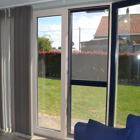Maison à Westende Middelkerke