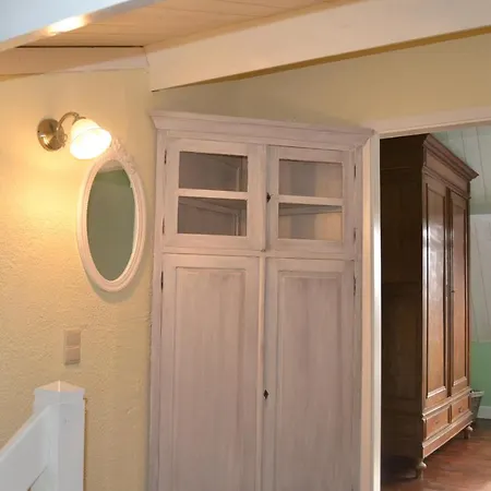 Casa de Férias Maison à Westende